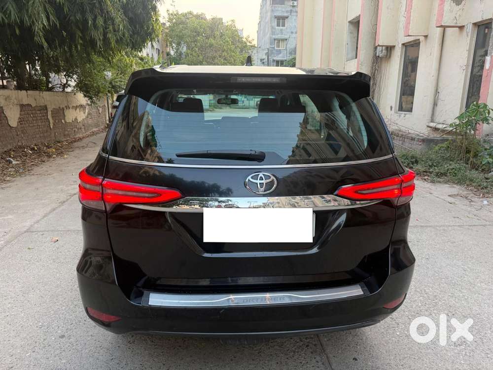 Toyota Fortuner 4x2 At 2.8 Diesel, 2023, Diesel