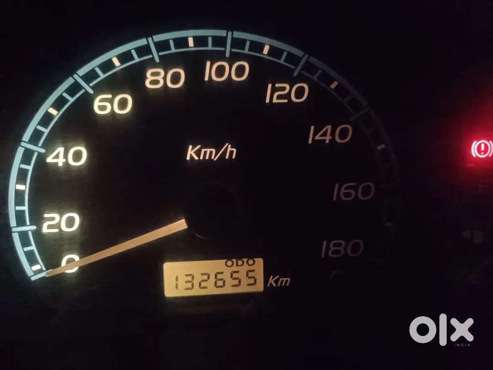 Maruti Suzuki Wagon R Lxi 2010
