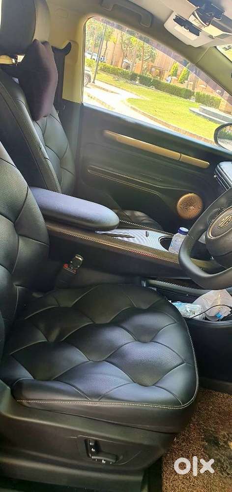 Mg Windsor Ev Essence, 2024, Electric