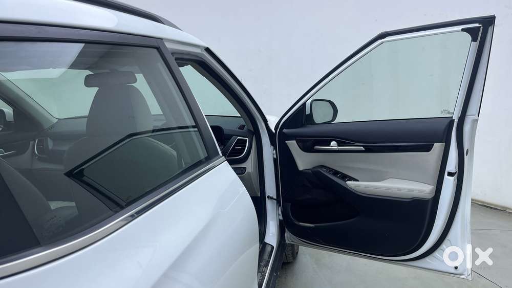 Kia Seltos Htx G, 2024, Petrol