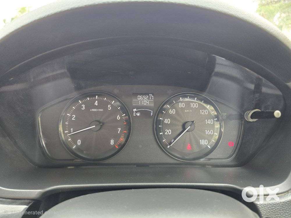 Honda Amaze S Petrol, 2019, Petrol