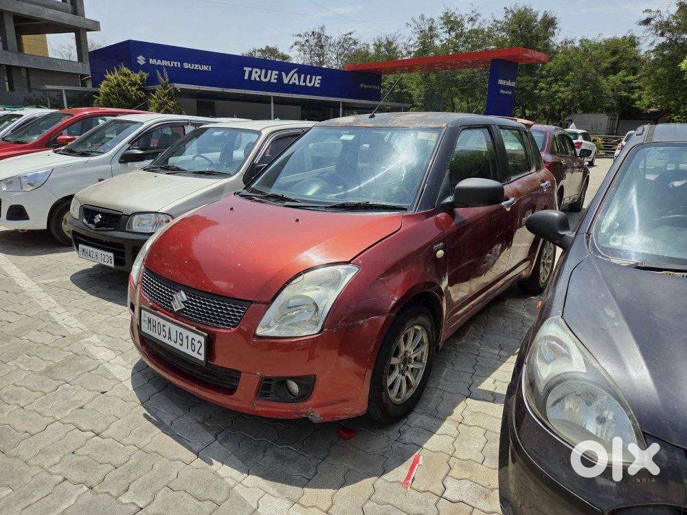 Maruti Suzuki Swift Ddis Vdi, 2009, Diesel
