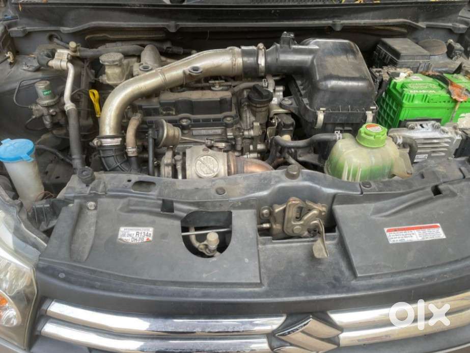 Maruti Suzuki Celerio, 2016, Diesel