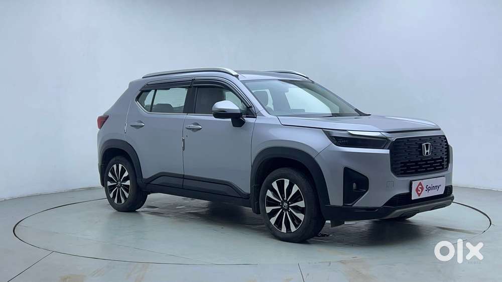 Honda Elevate Vx Cvt, 2024, Petrol
