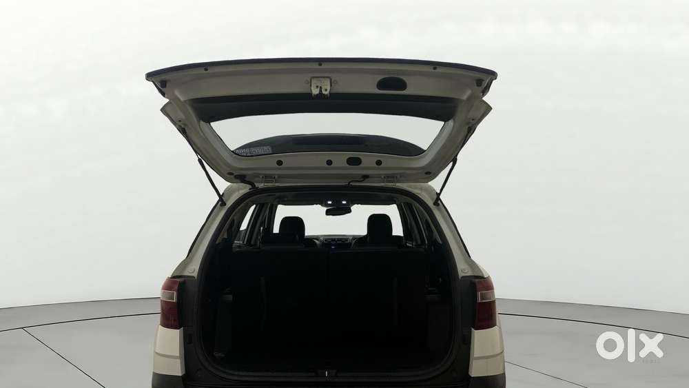 Hyundai Alcazar 1.5 Platinum (o) Diesel At 6 Str, 2021, Diesel