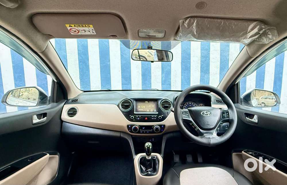 Hyundai Grand I10, 2017, Diesel