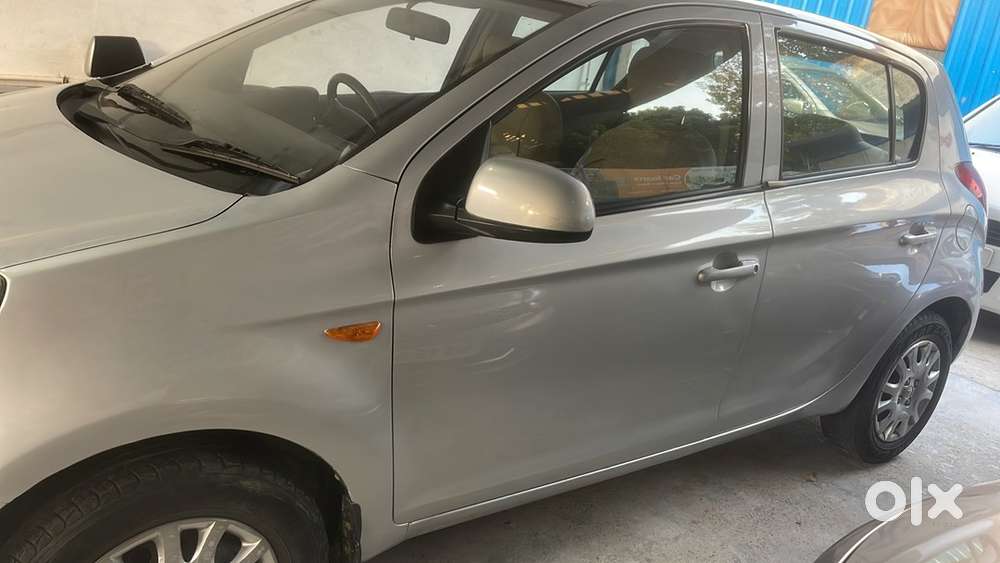 Hyundai I20 Petrol Manual 2010 2030 Tak Ka Papper Pass