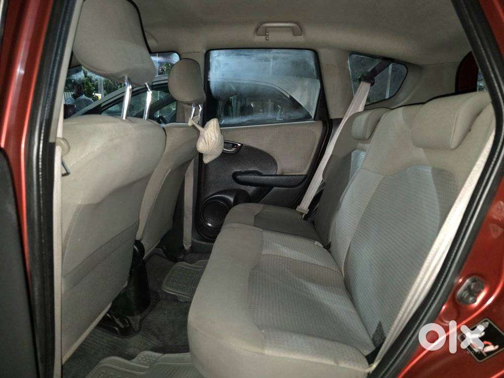 Honda Jazz S Mt I-vtec, 2009, Petrol