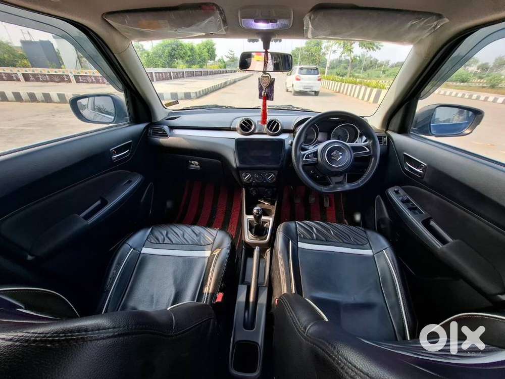 Maruti Suzuki Swift, 2023, Petrol