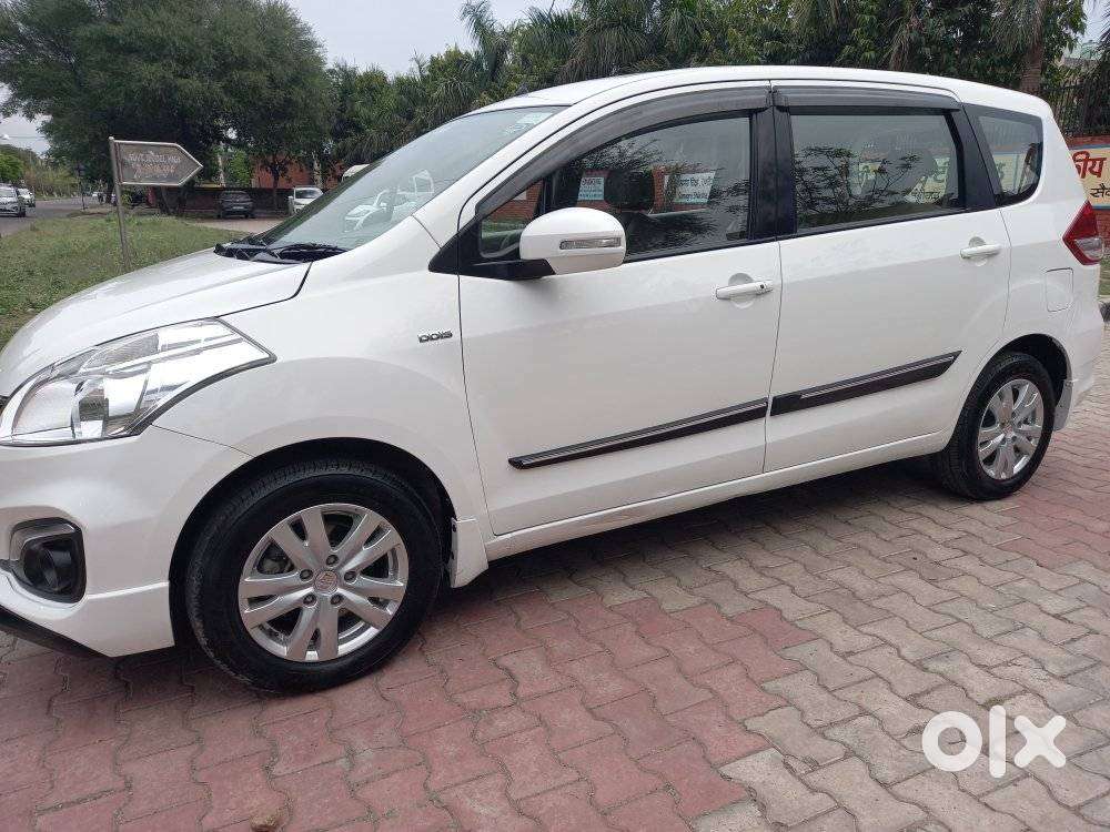 Maruti Suzuki Ertiga 1.3 Zdi Plus, 2018, Diesel