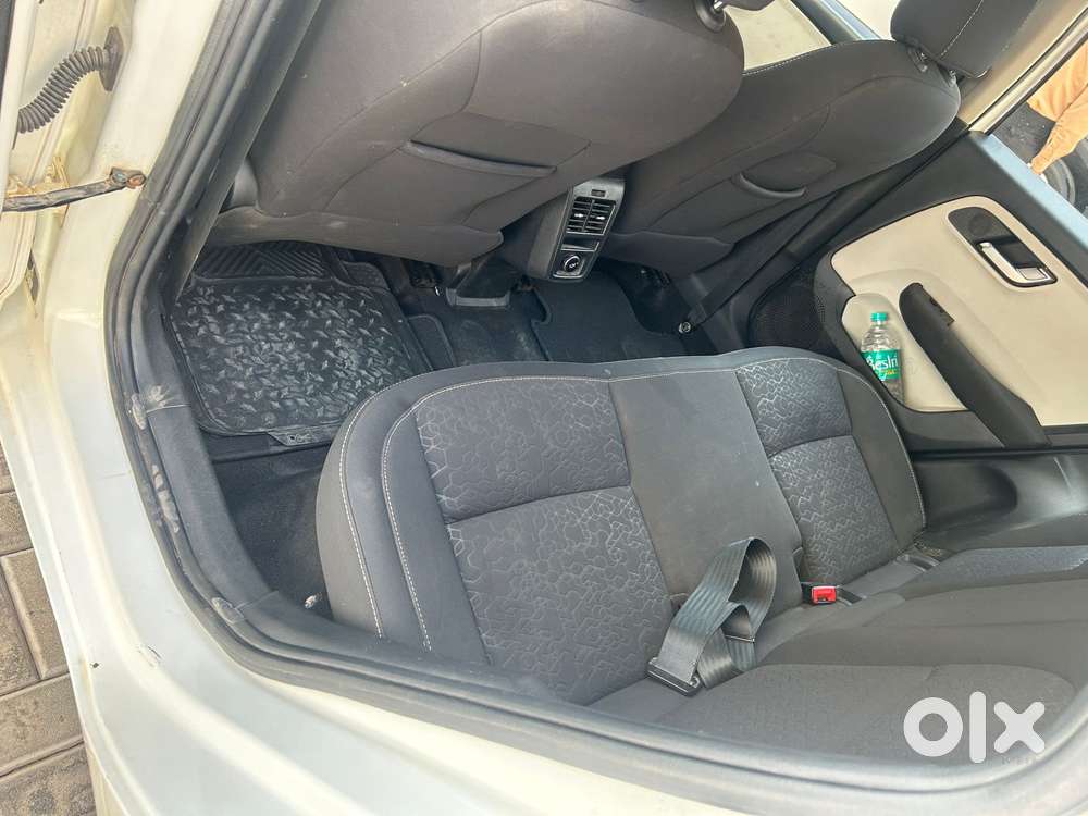 Tata Altroz Xz, 2021, Petrol