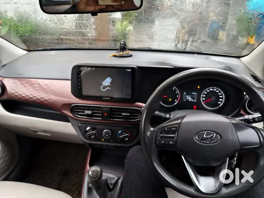Hyundai Aura 1.2 S 2022