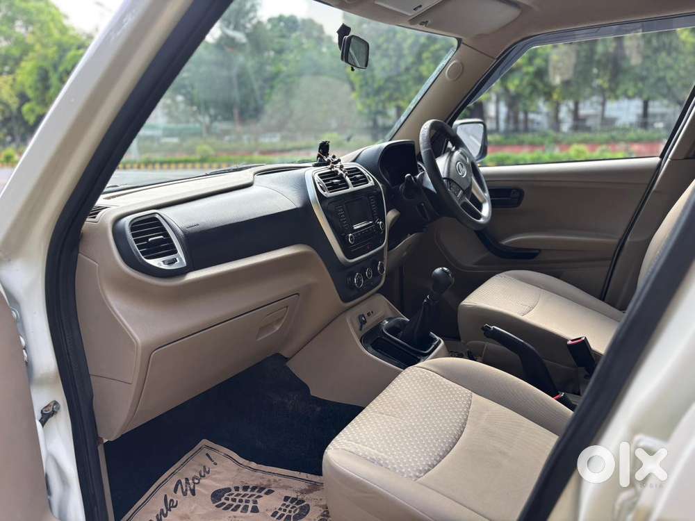 Mahindra Bolero Neo 1.5 N8, 2022, Diesel