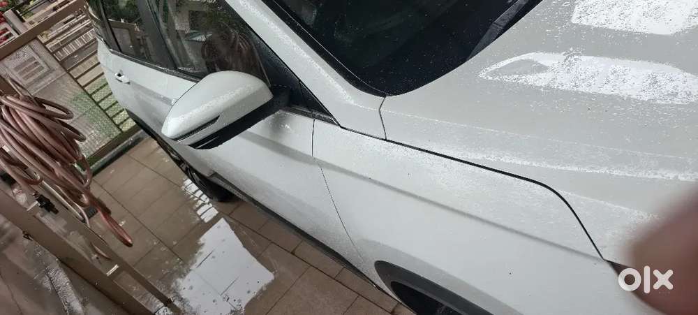 Mg Hector Plus 2020 Petrol Good Condition