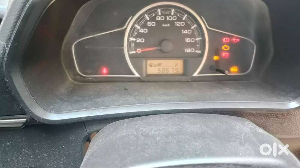 Alto Vxi Car For Sale