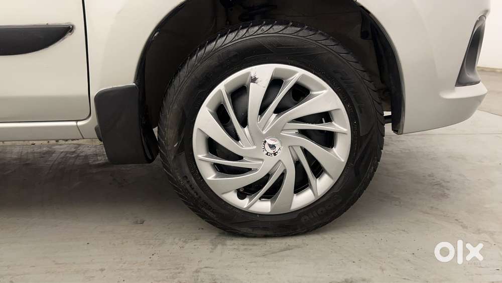 Maruti Suzuki Alto K10 2010-2014 Vxi, 2018, Petrol