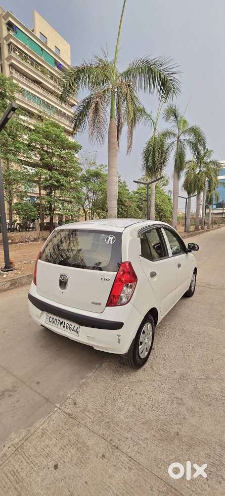 Hyundai I10 Era, 2011, Petrol