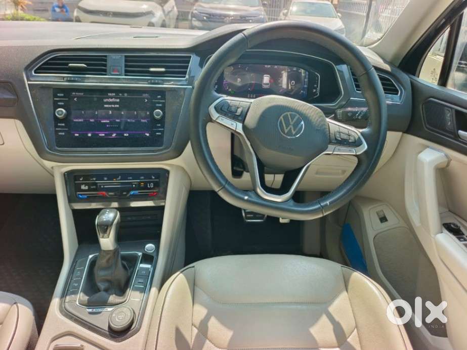 Volkswagen Tiguan 2.0 Elegance Tsi Dsg, 2024, Petrol