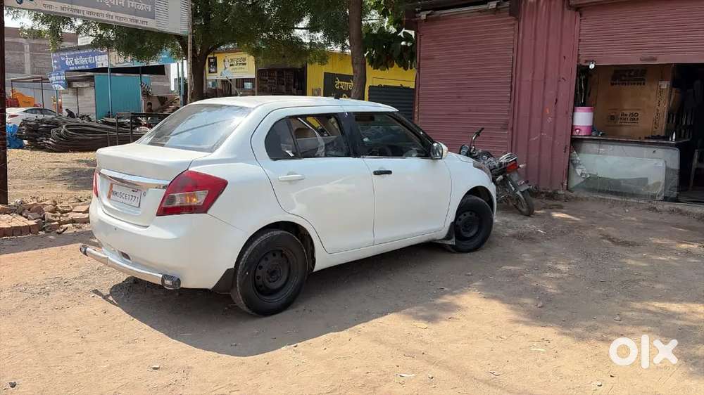 Maruti Swift Dzire Vdi 2014