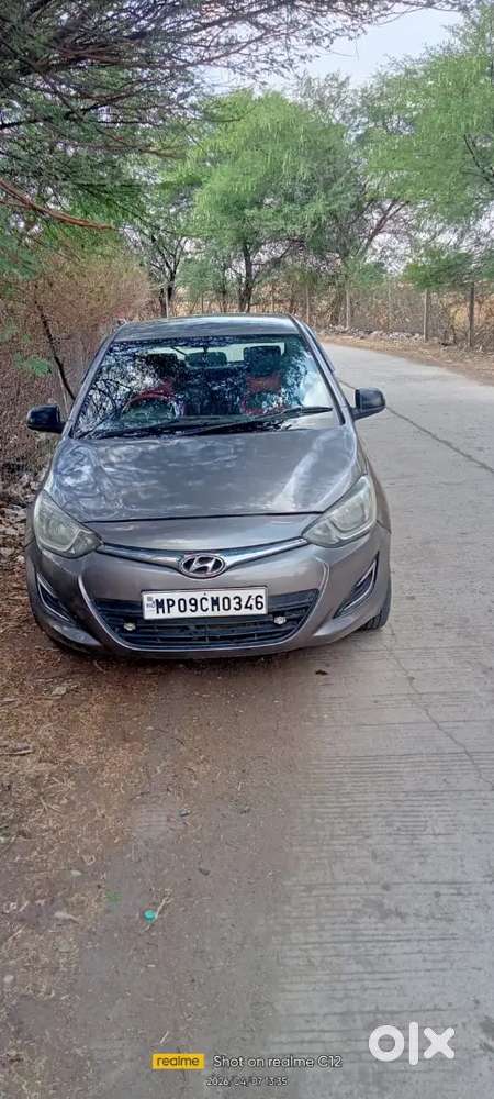 Hyundai I20 2014 Diesel 95000 Km Driven