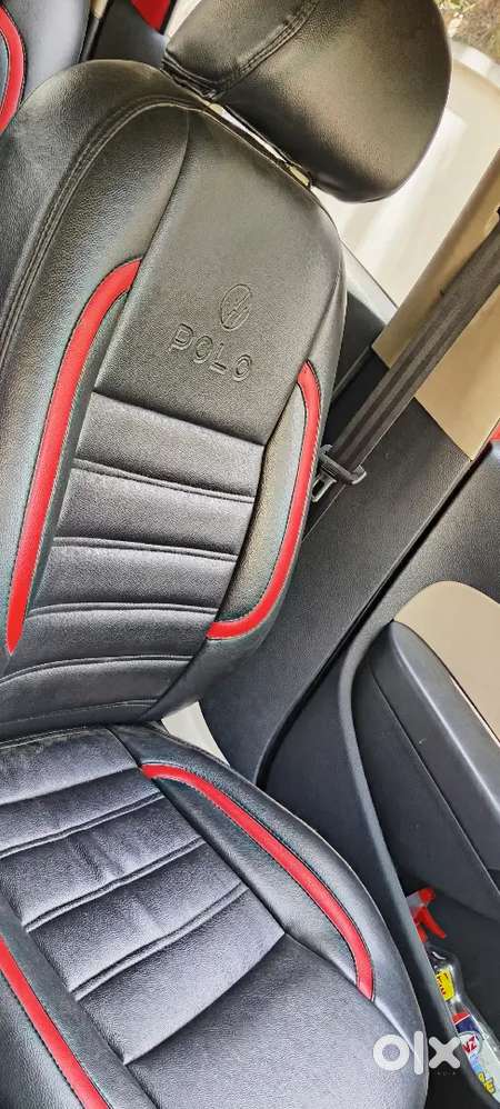 Volkswagen Polo Diesel 2012, recently serviced.