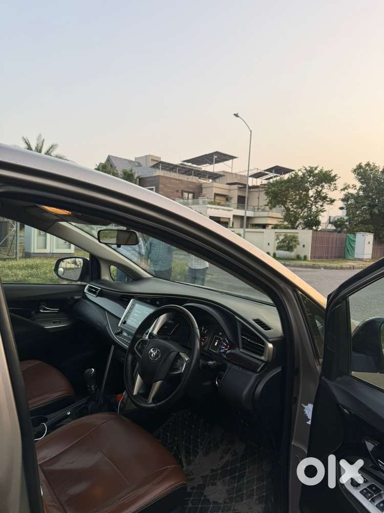 Toyota Diesel Car 2022