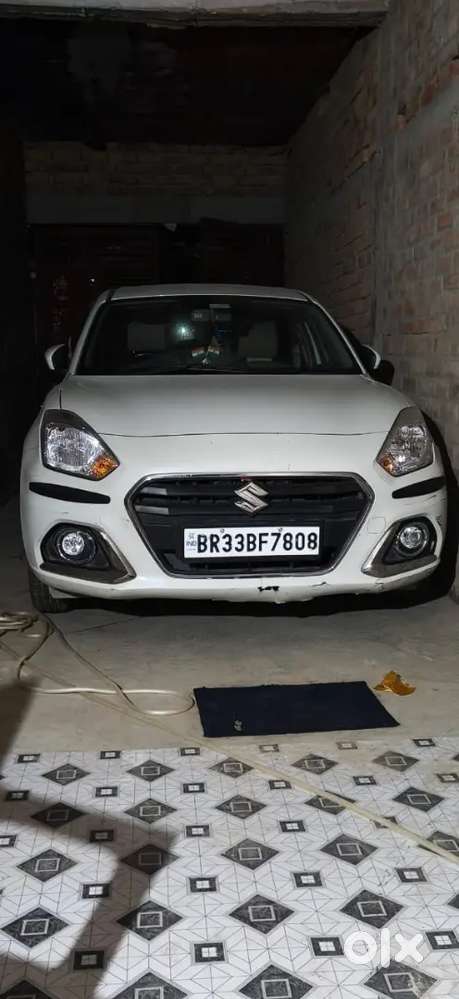 Maruti Suzuki Dzire 2024 Petrol 28000 Km Driven