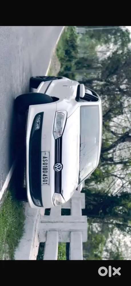 Volkswagen Polo 2018 Edition