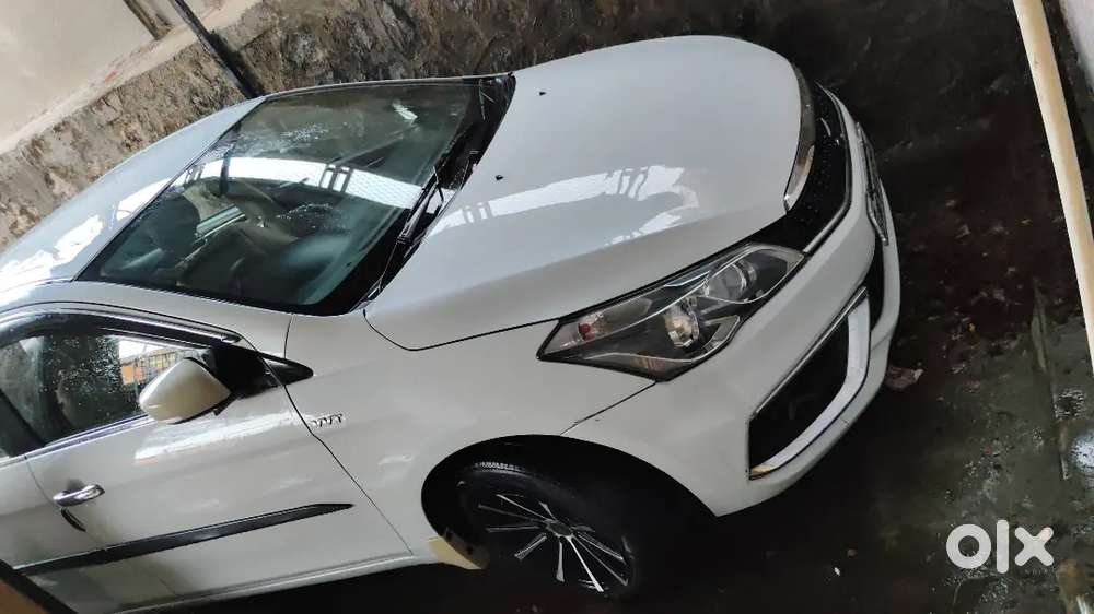 Maruti Suzuki Ciaz 2015 Petrol 73000 Km Driven