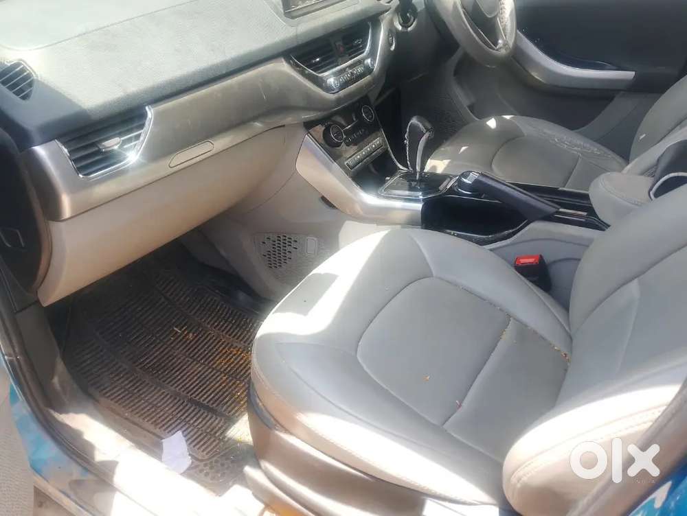 Tata Nexon 2018 Car Diesel