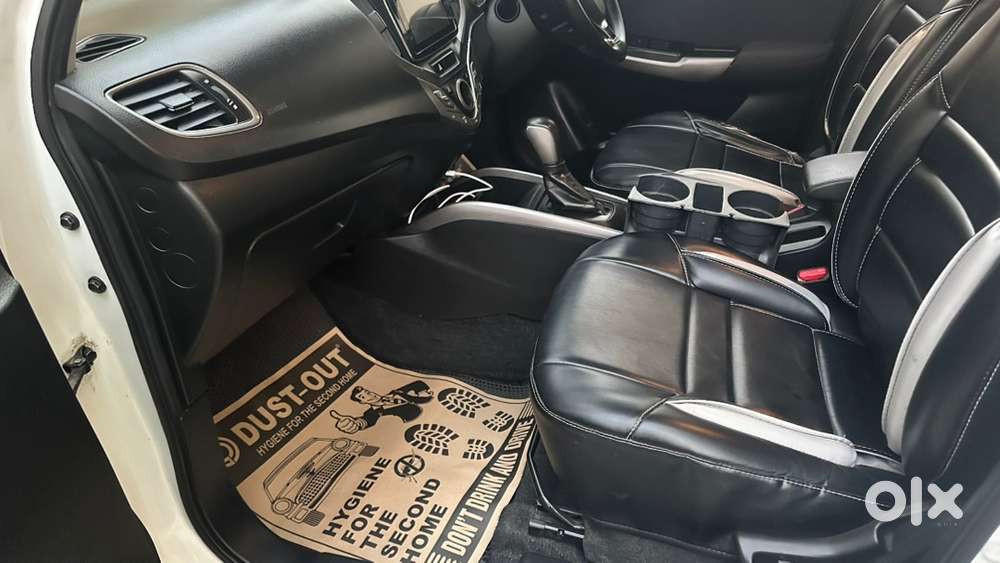 Toyota Glanza 2019 Petrol 83000 Km Driven