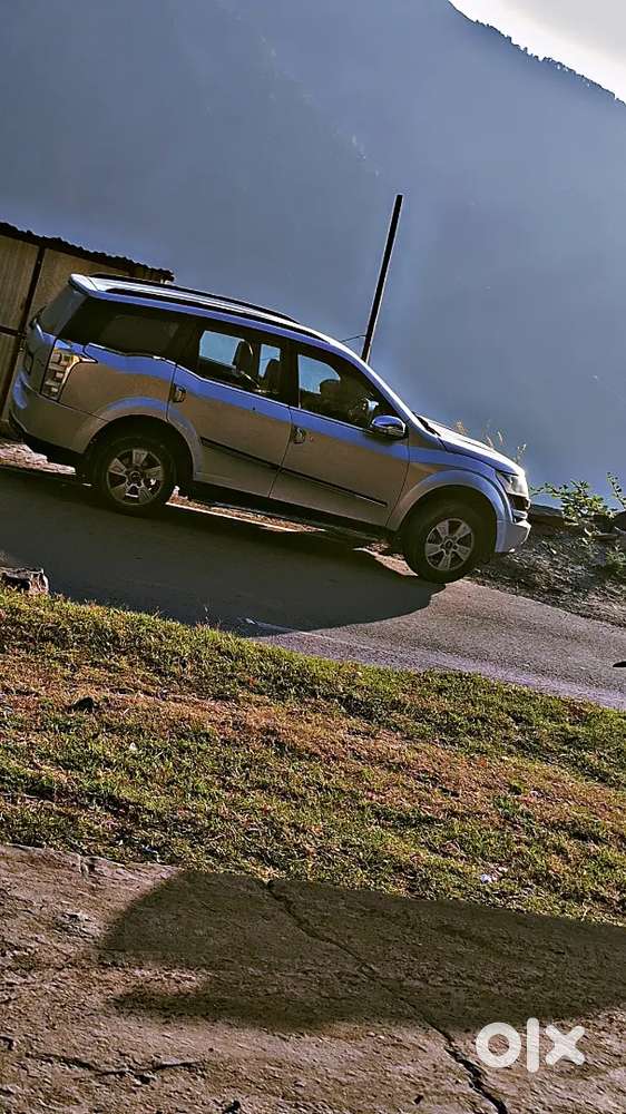 Mahindra Xuv500 Diesel 2015