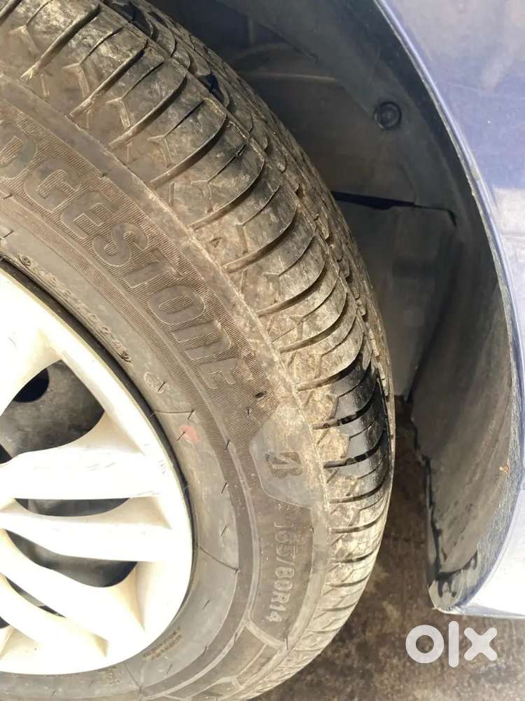 Maruti Suzuki Dzire 2018