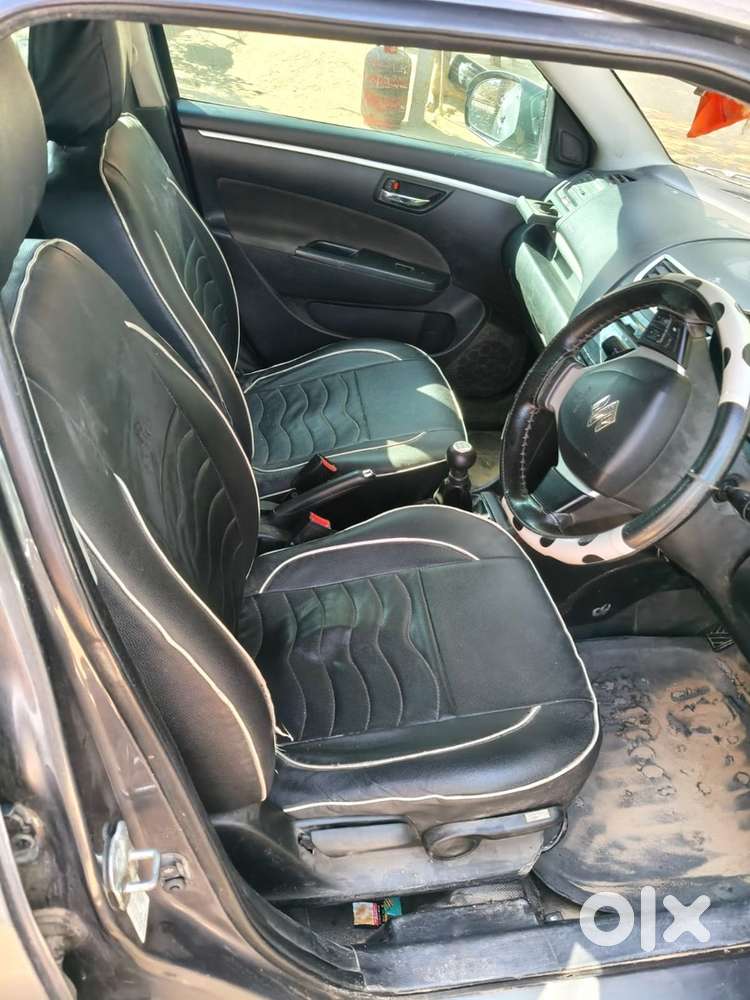Maruti Suzuki Swift 2015 Petrol Good Condition