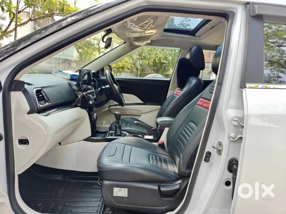 Mahindra Xuv 3xo Mx3, 2024, Diesel