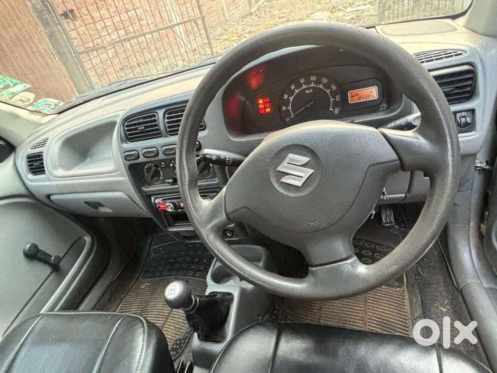 Maruti Suzuki Alto K10 Lx Optional, 2012, Petrol