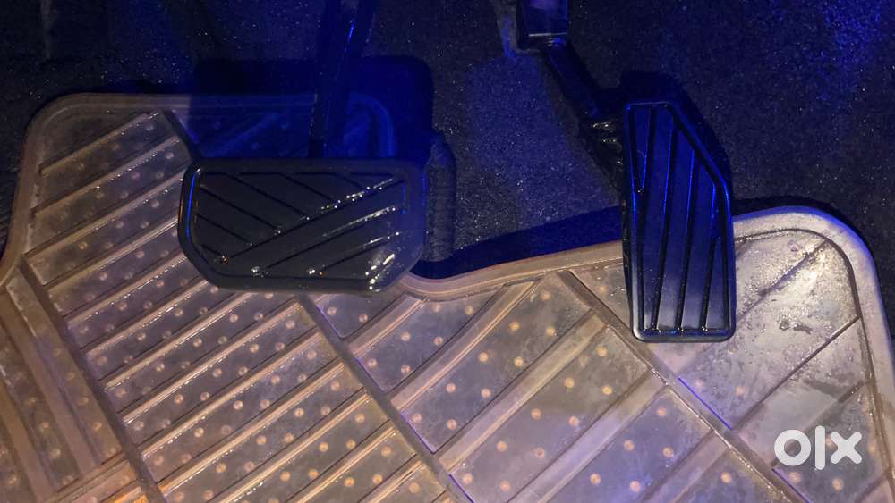 Maruti Suzuki Baleno 1.2 Cvt Alpha, 2018, Petrol