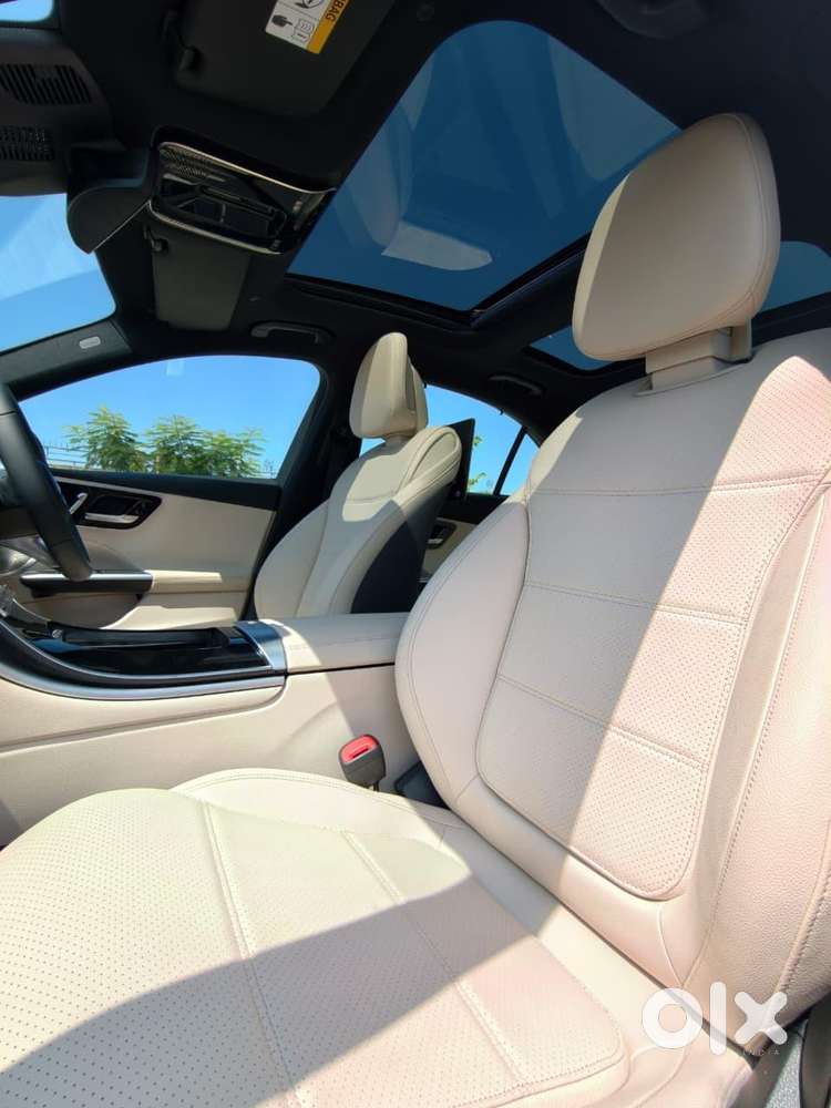 Mercedes-benz C-class 2.0 220d, 2026, Diesel
