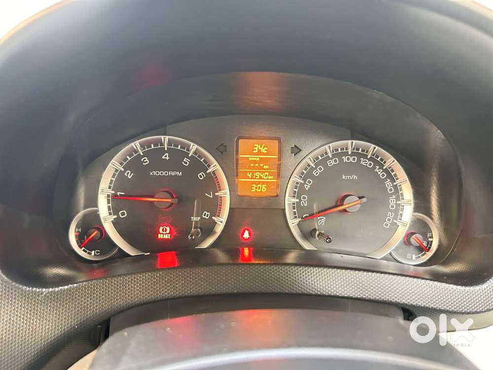 Maruti Suzuki Swift Dzire Zxi Plus , 2016, Petrol