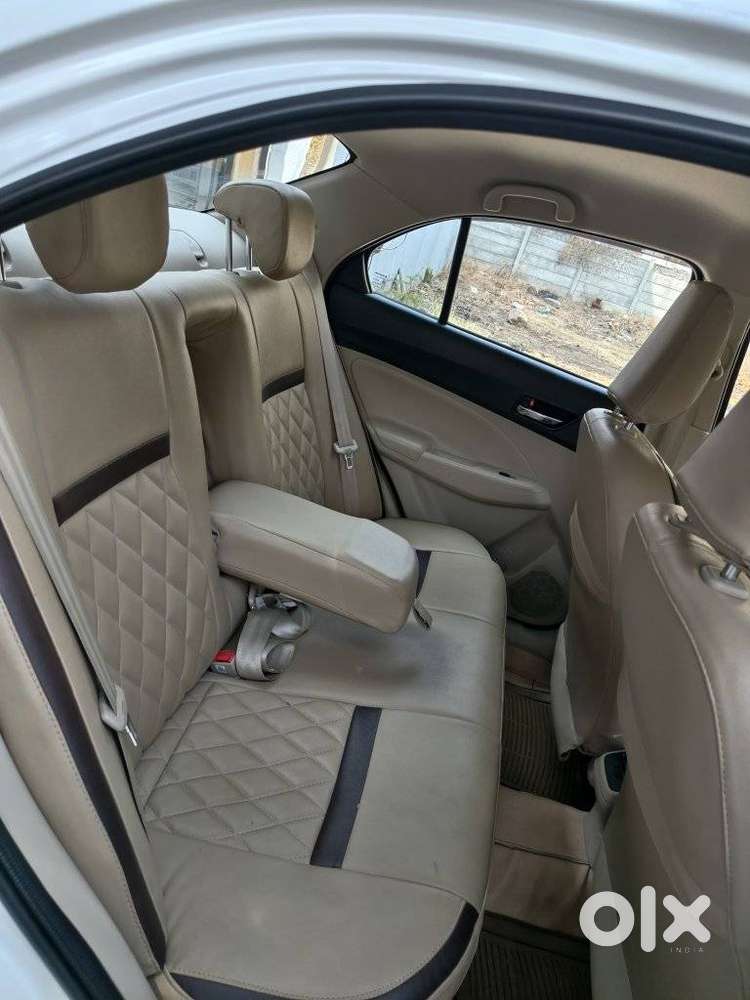 Maruti Suzuki Dzire 1.2 Vxi Amt, 2023, Petrol