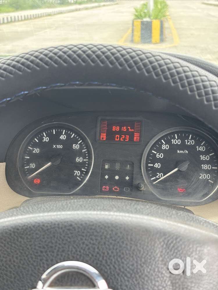 Nissan Terrano Xl Plus 85 Ps Deisel, 2015, Diesel