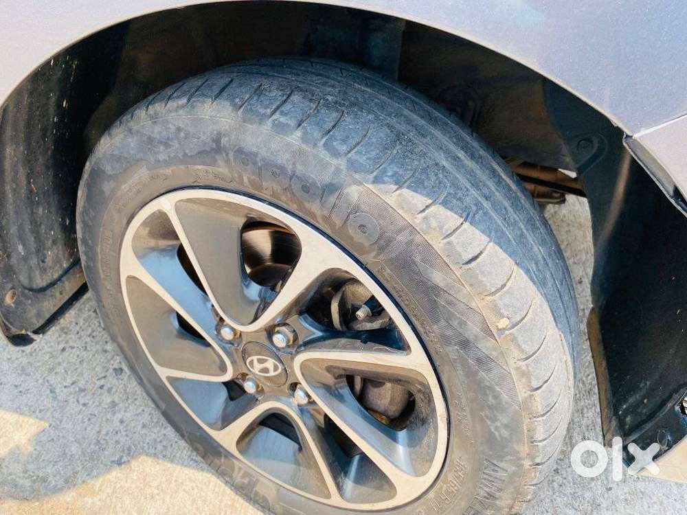 Hyundai Grand I10 Asta 1.2 Vtvt, 2018, Petrol