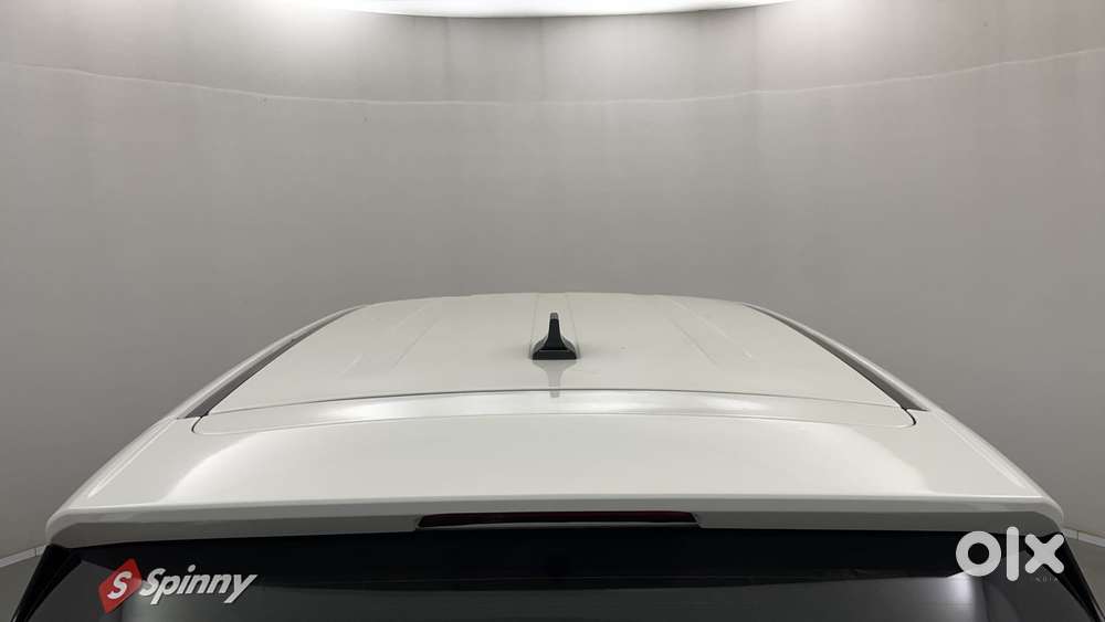 Tata Harrier Xza, 2023, Diesel