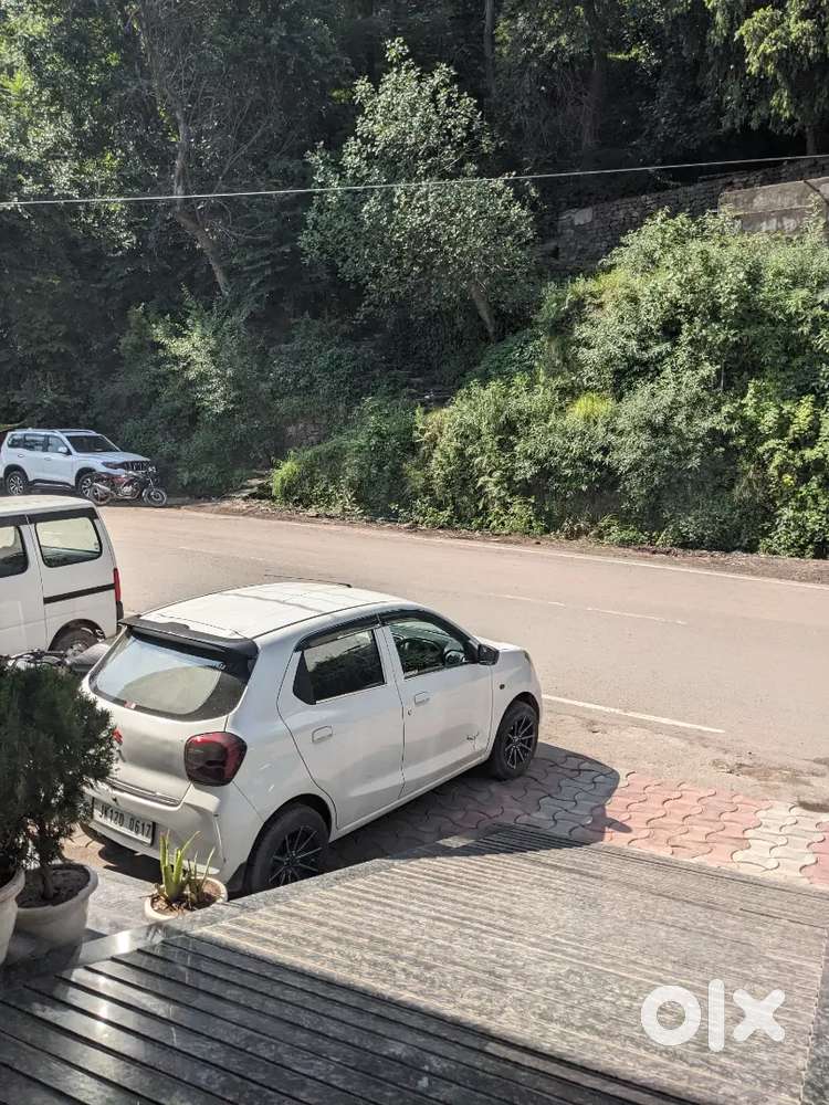 Maruti Suzuki Alto K10 2024 Petrol City Ride