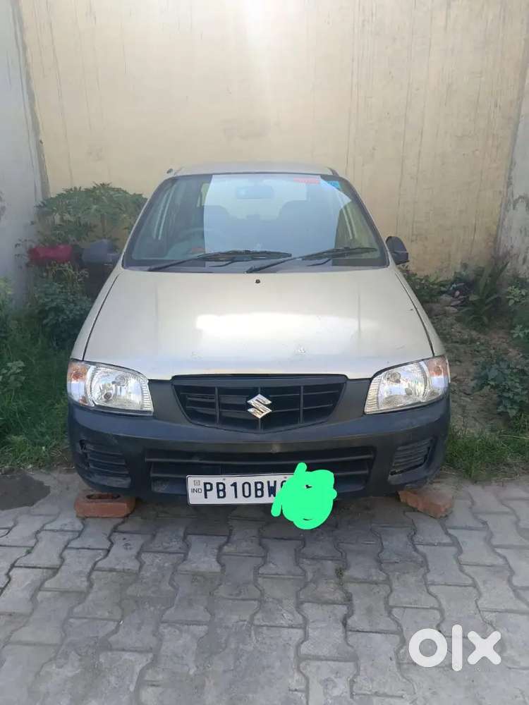 Maruti Suzuki Alto 2006 Model 2021 Di Expire Hai