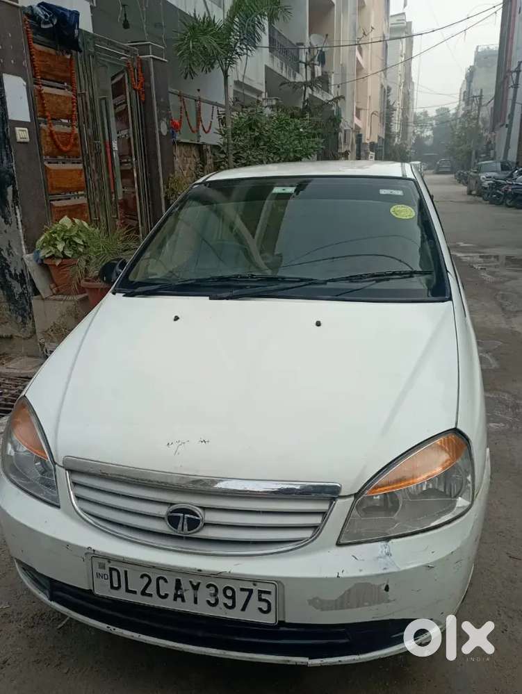 Tata Indica Ev2
