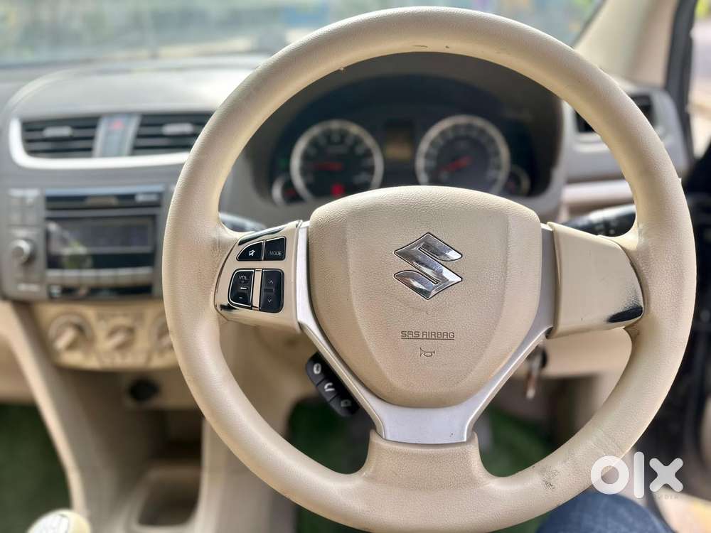 Maruti Suzuki Ertiga Vxi (o) Cng, 2018, Cng & Hybrids