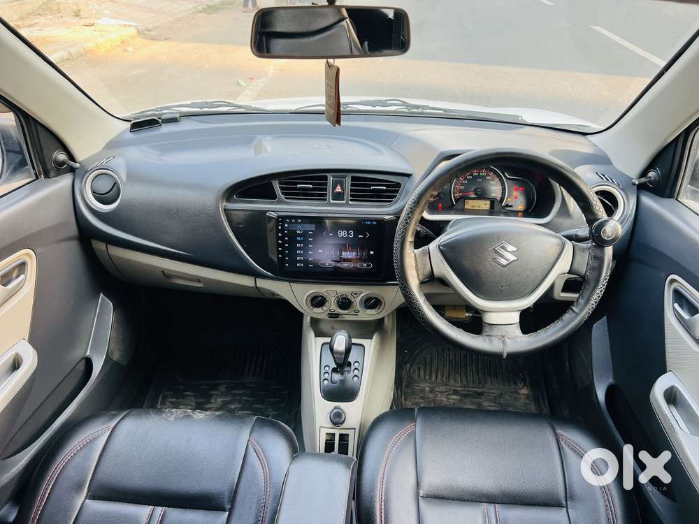 Maruti Suzuki Alto K10 1.0 Vxi S-cng, 2016, Cng & Hybrids