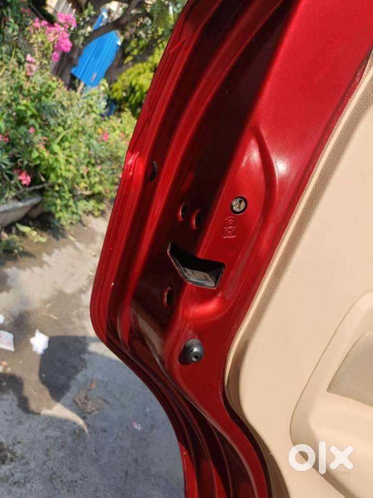 Ford Figo Aspire 1.5 Tdci Titanium Plus, 2016, Diesel