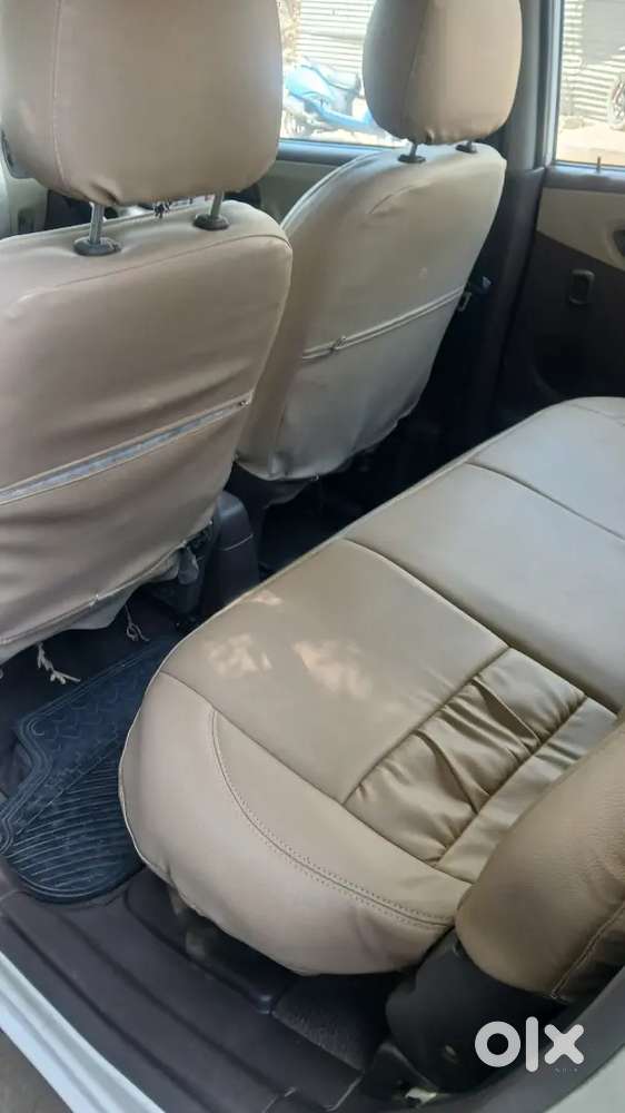 Maruti Suzuki Estilo 2009 Petrol 63000 Km Driven